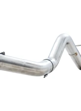 AWE Tuning 0FG Cat Back Exhaust | 3" Diameter | No Tips Ford Bronco 2021-2025                                     - 3015-21000 - Image 3
