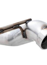 AWE Tuning 0FG Cat Back Exhaust | 3" Diameter | No Tips Ford Bronco 2021-2025                                     - 3015-21000 - Image 4