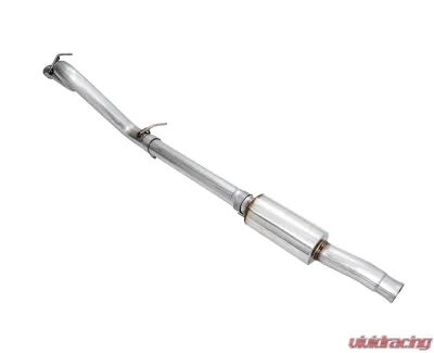 AWE Tuning Trail Edition Cat Back Exhaust | 3" Diameter | No Tips Jeep Wrangler 2018-2024 - 3015-21005