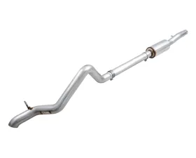 AWE Tuning Trail Edition Cat Back Exhaust | 3