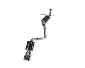 AWE Tuning Touring Edition Exhaust | 2.5