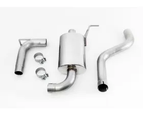 AWE Tuning Touring Edition Performance Exhaust | 2.5