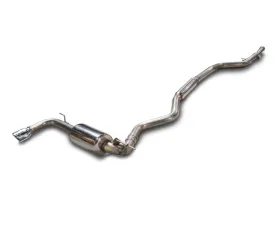 AWE Tuning Touring Edition Exhaust + Performance Mid Pipe | 3
