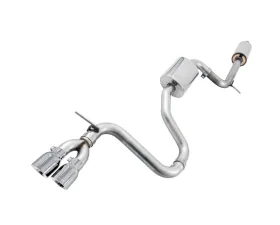 AWE Tuning Touring Edition Exhaust | 2.5