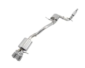 AWE Tuning Touring Edition Exhaust | 2.5