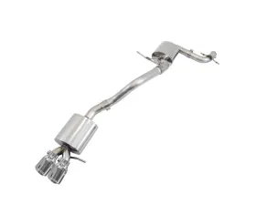 AWE Tuning Touring Edition Exhaust | 2.5