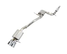 AWE Tuning Touring Edition Exhaust | 2.5