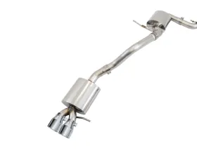 AWE Tuning Touring Edition Exhaust | 2.5