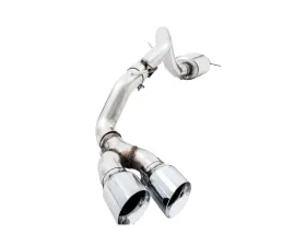 AWE Tuning 0FG Exhaust | 3