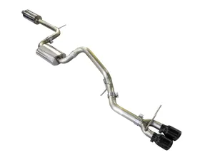AWE Tuning Touring Edition Exhaust | 2.5