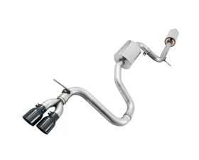 AWE Tuning Touring Edition Exhaust | 2.5
