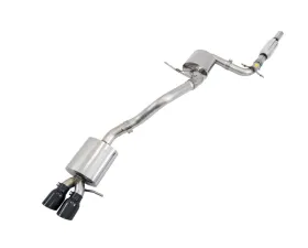 AWE Tuning Touring Edition Exhaust | 2.5