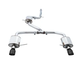 AWE Tuning Touring Edition Exhaust | 3