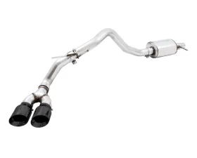 AWE Tuning 0FG Exhaust | 3