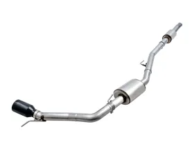 AWE Tuning Tread Edition Cat Back Single-Side Exhaust | 3