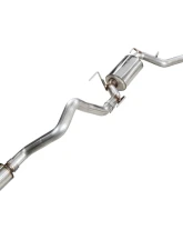 AWE Tuning 0FG Exhaust with BashGuard Toyota 4Runner  2025-2026                                     - 3015-28056 - Image 10