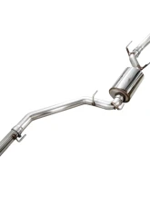 AWE Tuning 0FG Exhaust with BashGuard Toyota 4Runner  2025-2026                                     - 3015-28056 - Image 2