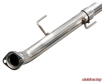 AWE Tuning 0FG Exhaust with BashGuard Toyota 4Runner  2025-2026 - 3015-28056