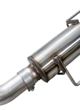 AWE Tuning 0FG Exhaust with BashGuard Toyota 4Runner  2025-2026                                     - 3015-28056 - Image 6