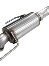 AWE Tuning 0FG Exhaust with BashGuard Toyota 4Runner  2025-2026                                     - 3015-28056 - Image 7