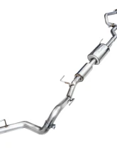 AWE Tuning 0FG Exhaust BashGuard Only Toyota Tundra 2022-2025                                     - 3015-28063 - Image 16