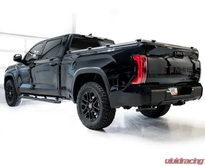 AWE Tuning 0FG Exhaust BashGuard Only Toyota Tundra 2022-2025 - 3015-28063