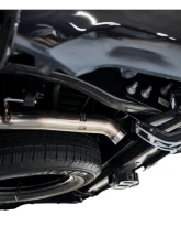 AWE Tuning 0FG Exhaust BashGuard Only Toyota Tundra 2022-2025                                     - 3015-28063 - Image 8