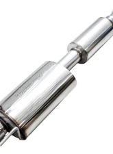 AWE Tuning 0FG Exhaust BashGuard Only Toyota Tundra 2022-2025                                     - 3015-28063 - Image 10