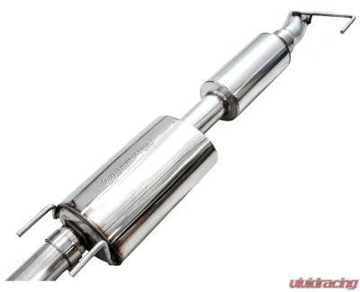 AWE Tuning 0FG Exhaust BashGuard Only Toyota Tundra 2022-2025 - 3015-28063