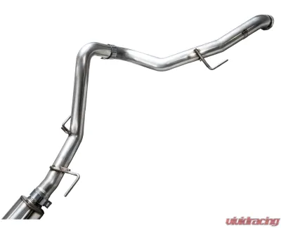 AWE Tuning 0FG Exhaust BashGuard Only Toyota Tundra 2022-2025 - 3015-28063