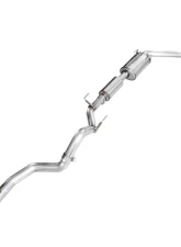 AWE Tuning 0FG Exhaust BashGuard Only Toyota Tacoma 2024-2025                                     - 3015-28254 - Image 11