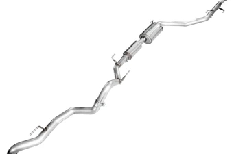 Exhaust Parts