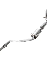 AWE Tuning 0FG Exhaust BashGuard Only Toyota Tacoma 2024-2025                                     - 3015-28254 - Image 4