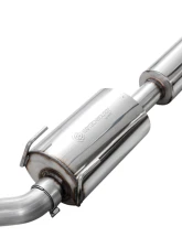 AWE Tuning 0FG Exhaust BashGuard Only Toyota Tacoma 2024-2025                                     - 3015-28254 - Image 5