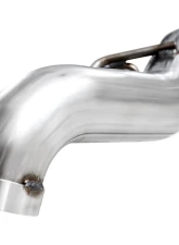 AWE Tuning 0FG Exhaust BashGuard Only Toyota Tacoma 2024-2025                                     - 3015-28254 - Image 7