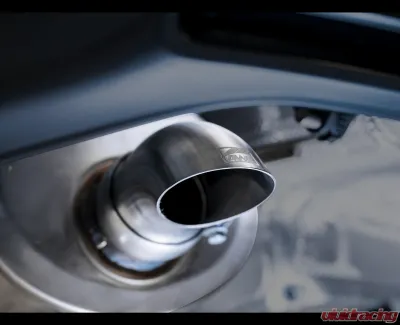 AWE Tuning Touring Edition Exhaust | 3" Diameter | No Tips Audi A7 Sportback 2019-2024|Audi A6 Quattro 2019-2024 - 3015-31003