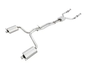 AWE Tuning Touring Edition Exhaust | 2.5