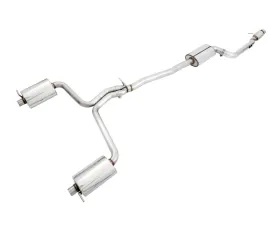 AWE Tuning Touring Edition Exhaust | 3