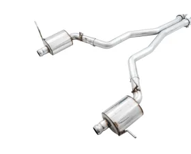 AWE Tuning Touring Edition Exhaust | 3