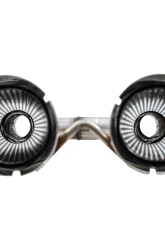 AWE Tuning Touring Edition Exhaust | 3" Diameter | OE Tips Jeep Grand Cherokee 2014-2021                                     - 3015-31017 - Image 8