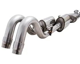 AWE Tuning 0FG Exhaust | 2.5