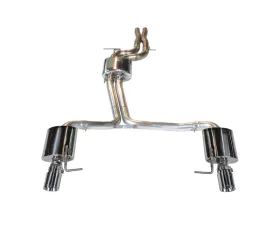 AWE Tuning Touring Edition Exhaust | 2.5