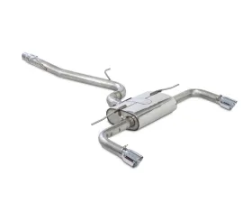 AWE Tuning Touring Edition Exhaust | 3