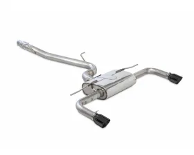 AWE Tuning Touring Edition Exhaust | 3