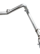 AWE Tuning 0FG Exhaust Dual Chrome Silver Tips Toyota Tundra 2022-2025                                     - 3015-32063 - Image 11