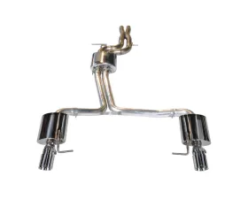AWE Tuning Touring Edition Exhaust | 2.5