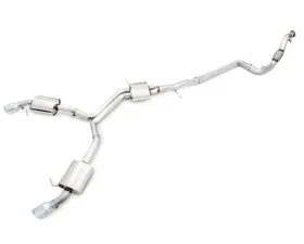 AWE Tuning Touring Edition Exhaust | 3