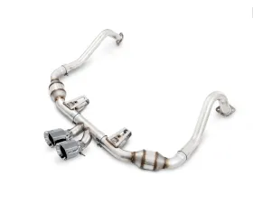 AWE Tuning Touring Edition Exhaust | 2.5