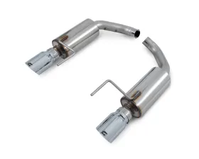 AWE Tuning Touring Edition Axle-back Exhaust | 2.5