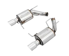 AWE Tuning Touring Edition Axle-back Exhaust | 3